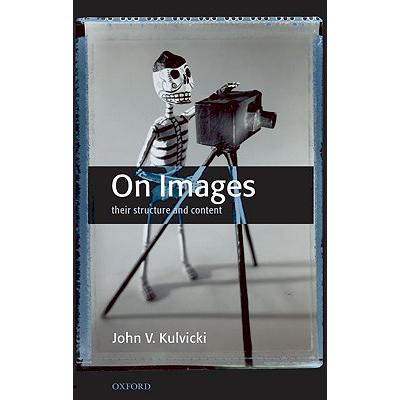 预订 On Images: Their Structure and Content