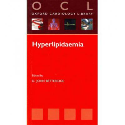 预订 Hyperlipidaemia