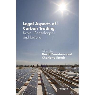 预订 Legal Aspects of Carbon Trading