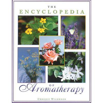 预订 The Encyclopedia of Aromatherapy