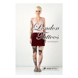 伦敦纹身 London Tattoos