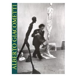 Alberto Giacometti