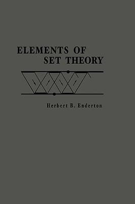 【现货】Elements of Set Theory