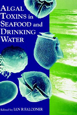 【预订】algal toxins in seafood and drinking