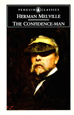 【预订】the confidence-man: hi
