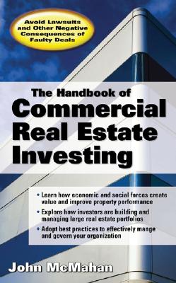 【预订】the handbook of commercial real estate