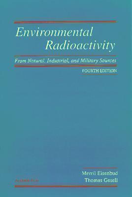 【预订】environmental radioactivity from