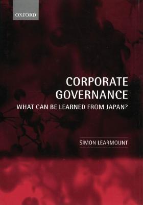 Corporate Governance: What Can B