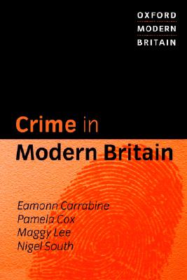 Crime in Modern Britain