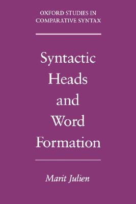 Syntactic Heads and Word