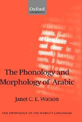 The Phonology and Morphology of