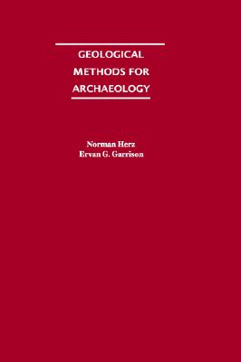 Geological Methods f