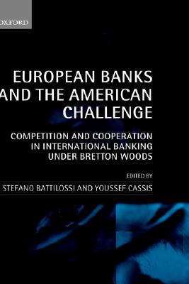European Banks and the Americ