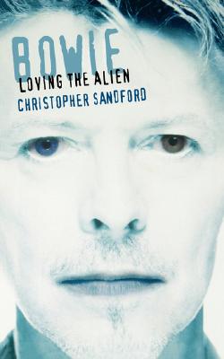 Bowie: Loving the Alien