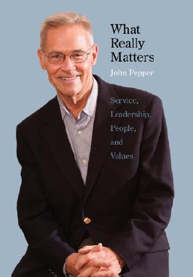 What Really Matters: Servic