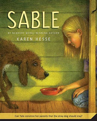 【预订】sable