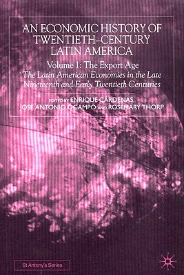 An Economic History of
