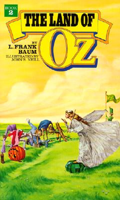 Land of Oz