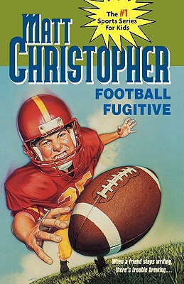 【预订】football fugitive