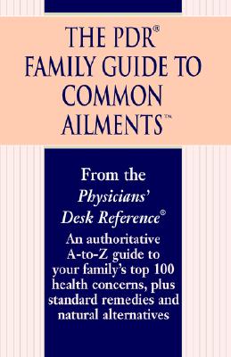 The PDR Family Guide to Commo