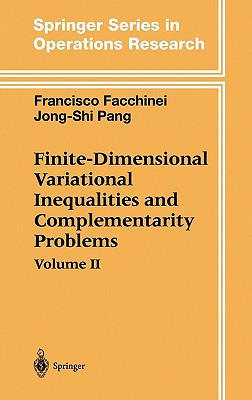 Finite-Dimensional Variatio