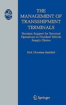 The Management of Transshipment