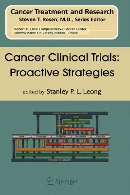 Cancer Clinical Trials: Proactiv
