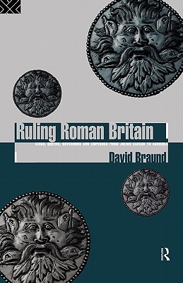 Ruling Roman Britain mobi格式下载