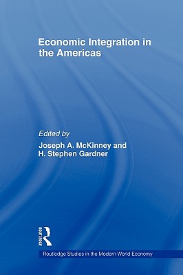 Economic Integration in th