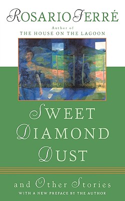 【预订】sweet diamond dust: and oth