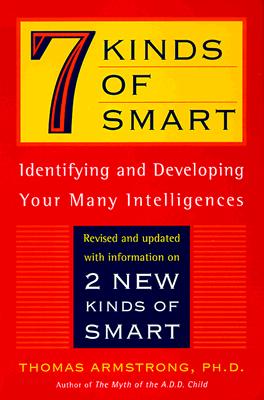 Seven Kinds of Smart: Identifying and