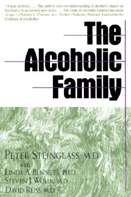 【预订】alcoholic family