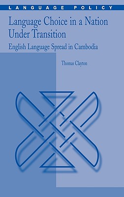 Language Choice in a Nation Unde
