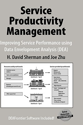 Service Productivity Management: