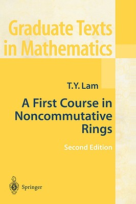 A First Course in Noncommutative