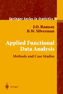 预订 Applied Functional Data Analysis : Methods a...