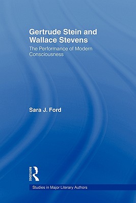 【预订】gertrude stein and wallac