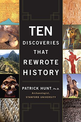 【预订】ten discoveries that rewrote