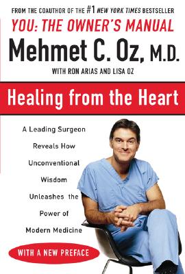 Healing from the Heart: How