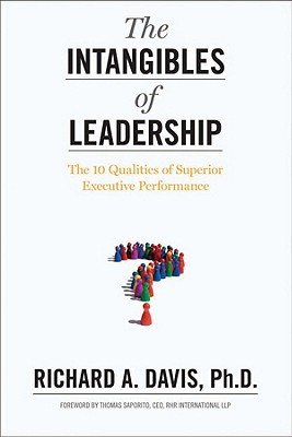 The Intangibles Of Leadership: The 10