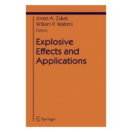 Explosive Effects and