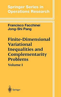 Finite-Dimensional Variatio