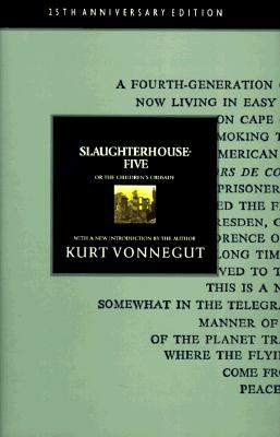 【预订】slaughterhouse-five: or the childrens