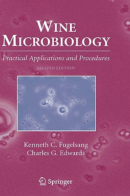 Wine Microbiology: Pr