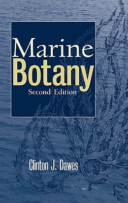 Marine Botany, 2Nd Edition