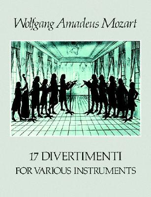 17 Divertimenti for Vario