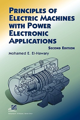 Principles Of Electric Machines With
