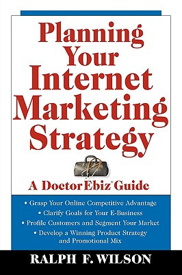 Planning Your Internet Marketin