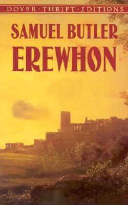 Erewhon Erewhon