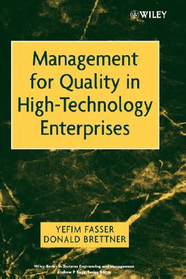 Management For Quality In Hi